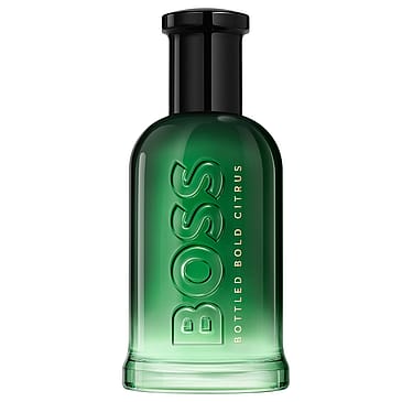 Hugo Boss Bottled Bold Citrus Summer Eau de Parfum