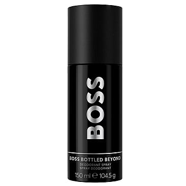 Hugo Boss Boss Bottled Beyond Deodorant Spray