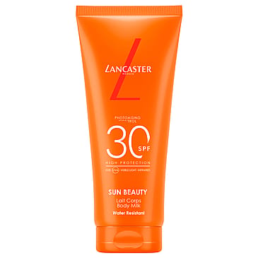 Lancaster Sun Care Face & Body SPF 30 100 ml