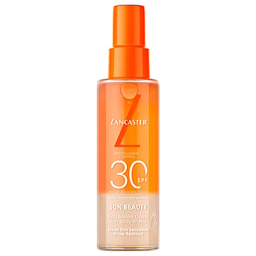 Lancaster Sun Care Face & Body SPF 30 100 ml