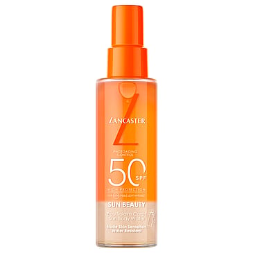 Lancaster Sun Care Face & Body SPF 50 100 ml