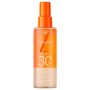Lancaster Sun Protictive Water SPF 30 150 ml