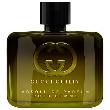 Gucci Guilty Pour Homme Absolu de Parfum 60 ml