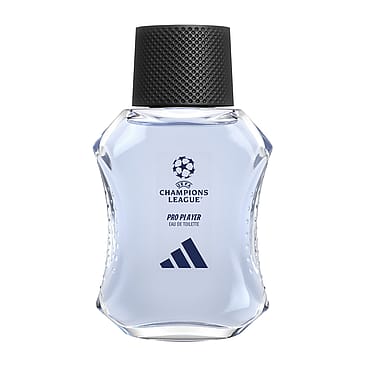 Adidas UEFA Champions League Pro Player EdT 50 ml
