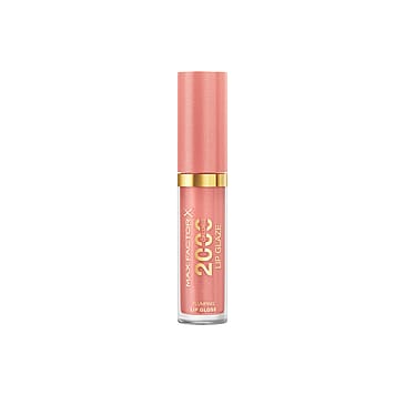 Max Factor 2000 Calorie Lip Glaze, Lip Gloss 60 Favourite Song