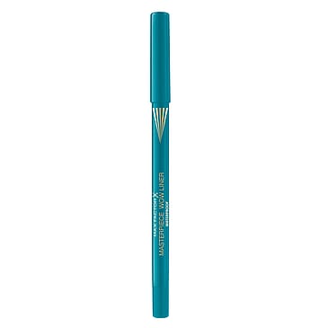 Max Factor Masterpiece Wow Eyeliner Pencil Pretty Turquoise 520