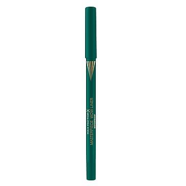 Max Factor Masterpiece Wow Eyeliner Pencil Emeral Green 600