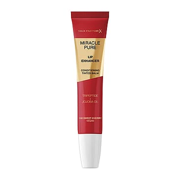 Max Factor Miracle Pure Lip Enhancer 030 Sweet Cherry