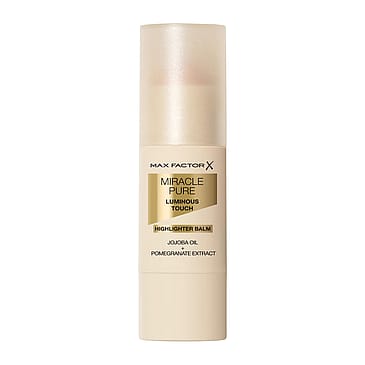 Max Factor Miracle Pure Blush Balm Soft Pearl 10