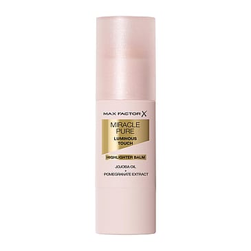 Max Factor Miracle Pure Blush Balm Rose Gold 15