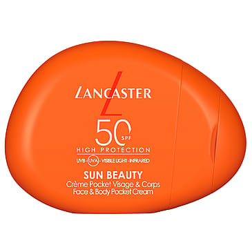 Lancaster Sun Beauty Face & Body Cream SPF50 30