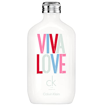 CALVIN KLEIN CK One Essence Viva Love Parfum Intense 100 ml