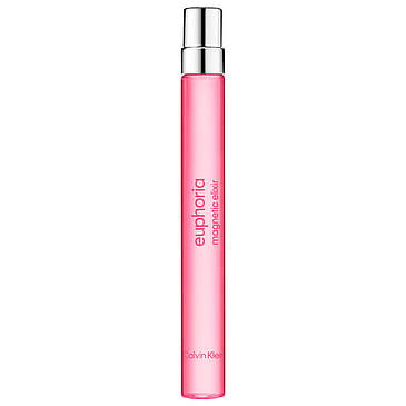 CALVIN KLEIN euphoria magnetic elixir Parfum Intense for Women 10 ml