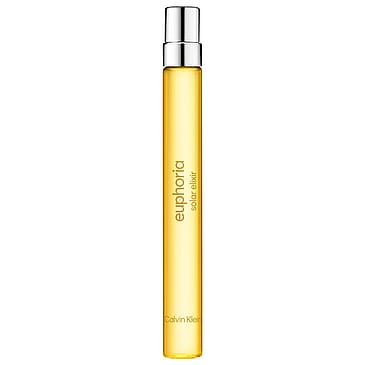 CALVIN KLEIN euphoria solar elixir Parfum Intense for Women 10 ml