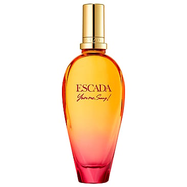 Escada Yum Me Sunny Eau de Parfum 100 ml