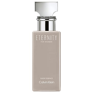 CALVIN KLEIN Eternity for Women Suede Essence Parfum 30 ml