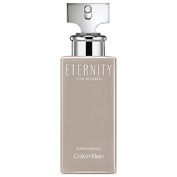 CALVIN KLEIN Eternity for Women Suede Essence Parfum 50 ml
