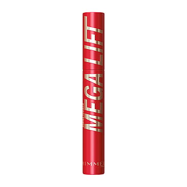 Rimmel Thrill Seeker Mascara 001 Black 001 Black