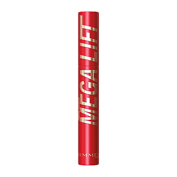 Rimmel Thrill Seeker Mascara 002 Black Brown 002 Black Brown