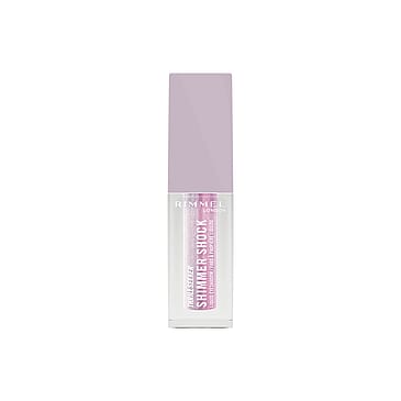 Rimmel Thrill Seeker Shimmer Shock Liquid Eyeshadow 002 Delulu