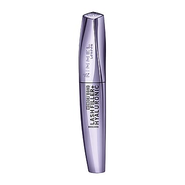 Rimmel Wonder’Bond Lash Filler + Hyaluronic Mascara Black