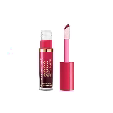 Max Factor 2000 Calorie Match Maker Lip Gloss 030 Daring