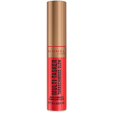 Rimmel Turbocharged Glow 003 Main Character 10 ml