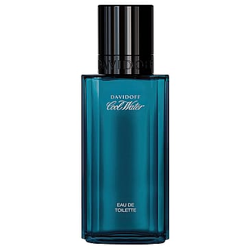 Davidoff Coolwater Man Eau de Toilette 40 ml