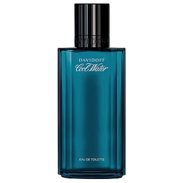 Davidoff Coolwater Man Eau de Toilette 75 ml