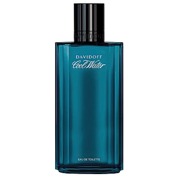 Davidoff Coolwater Man Eau de Toilette 125 ml