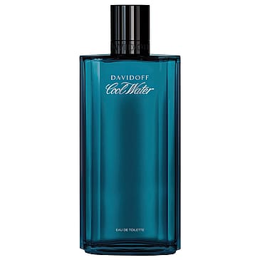 Davidoff Coolwater Man Eau de Toilette 200 ml