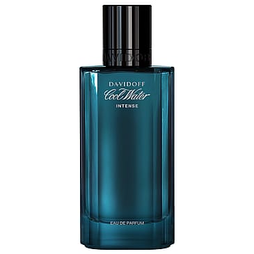 Davidoff Cool Water Intense 50 ml