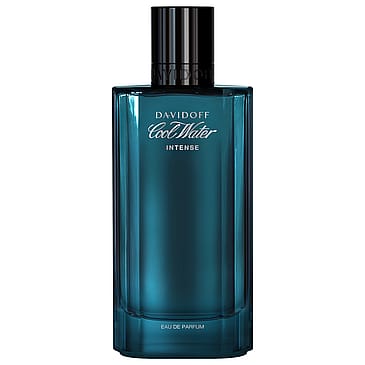 Davidoff Cool Water Intense 100 ml