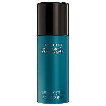 Davidoff Cool Water Man Deo Spray 150 ml