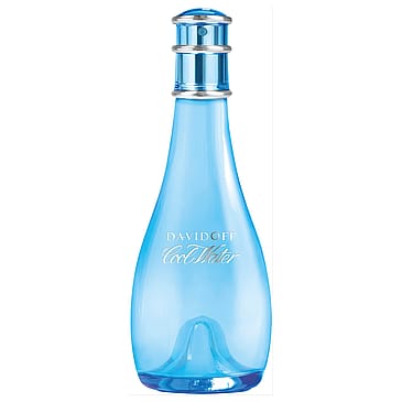 Davidoff Cool Water Woman EdT 100 ml