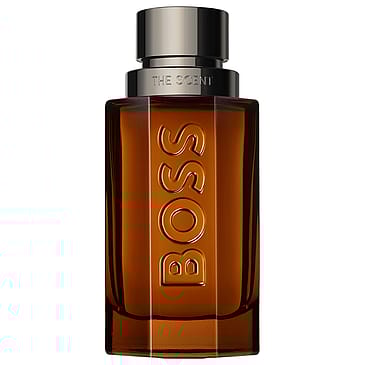 Hugo Boss The Scent for Him Intense Eau de Parfum 50 ml