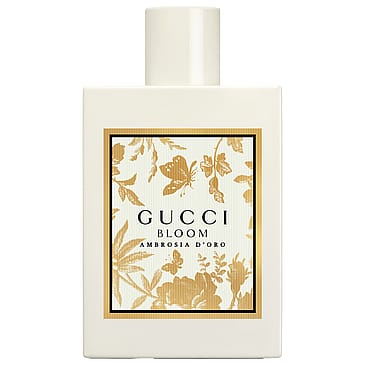 Gucci Bloom Ambrosia d'Oro Parfum 100