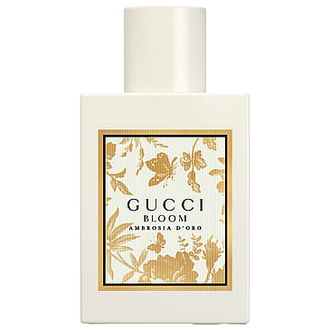 Gucci Bloom Ambrosia d'Oro Parfum