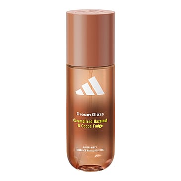 Adidas Vibes Dream Glaze Body Mist 150 ml