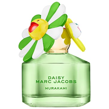 Marc Jacobs Daisy Murakami Green EdP 50 ml