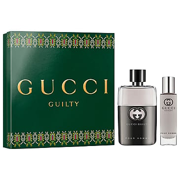 Gucci Guilty Pour Homme Gaveæske