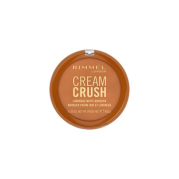 Rimmel Cream Crush Bronzer 003 Caramel Spice