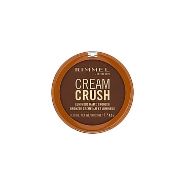 Rimmel Cream Crush Bronzer 006 Espresso