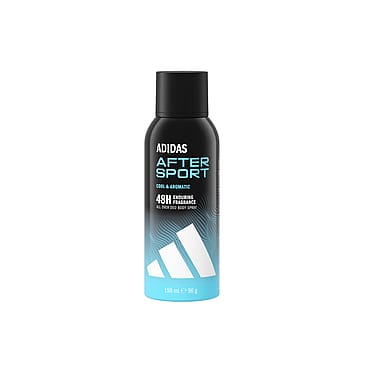 Adidas After Sport Deo Body Spray