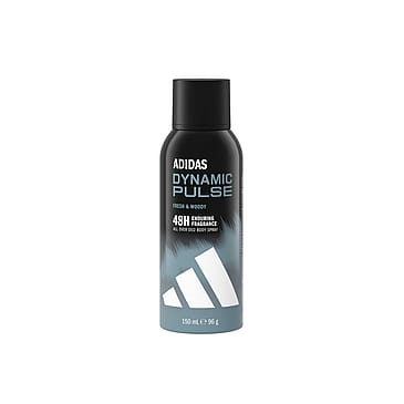 Adidas Dynamic Pulse Deo Body Spray