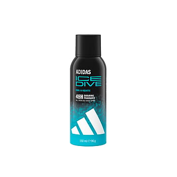 Adidas Ice Dive Deo Body Spray