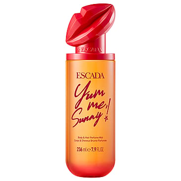 Escada Yum me, Sunny! Body Mist 236 ml