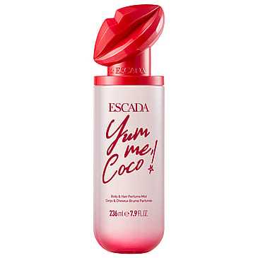 Escada Yum me, Coco! Body Mist 236 ml
