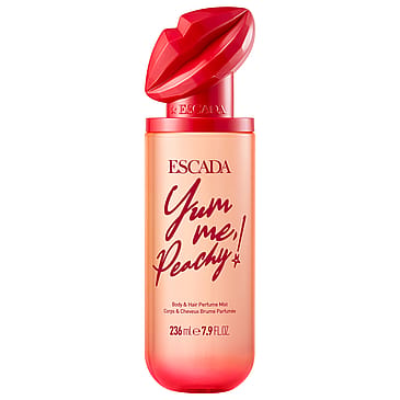 Escada Yum me, Peachy! Body Mist 236 ml