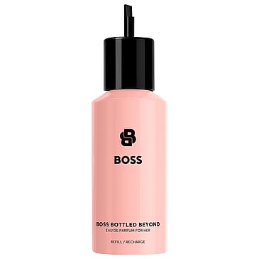 Hugo Boss Bottled Beyond For Her Eau de Parfum 150 ml